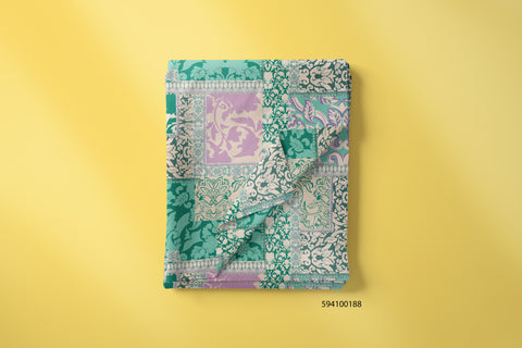 New Ethenic Prints 90