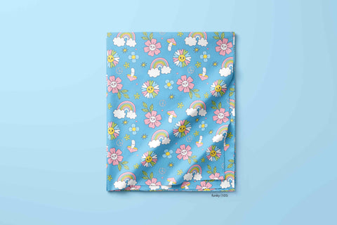 TRIPPY PRINTS  - 22