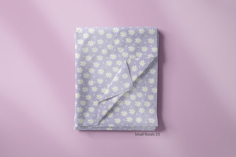 SMALL FLORAL 23