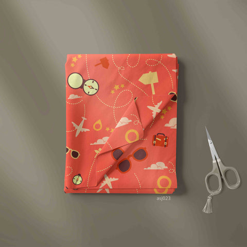 asj023 HELICOPTER PRINTS