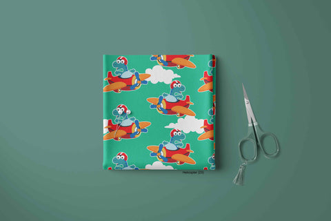 HELICOPTER PRINTS 23