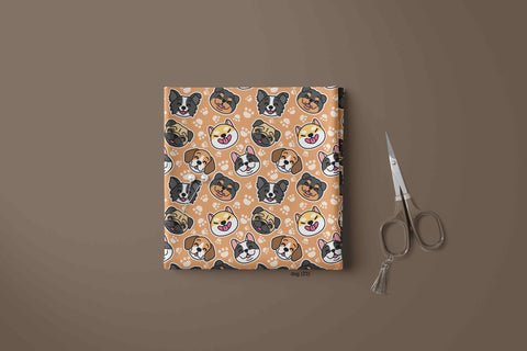 DOG PRINTS 23
