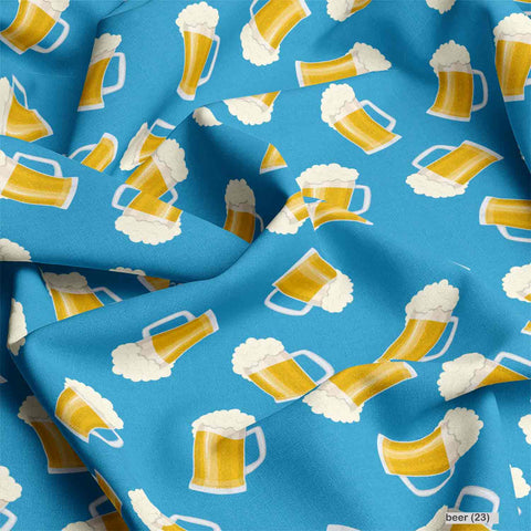 BEER PRINTS - 23
