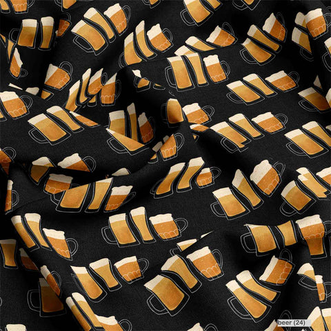 BEER PRINTS - 24