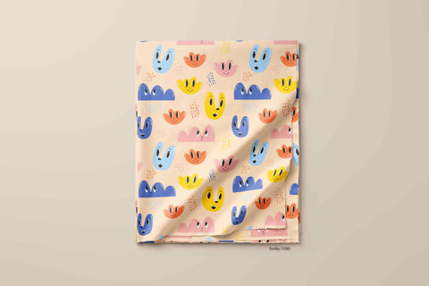 TRIPPY PRINTS  - 23