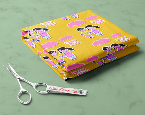Rakhi Collection 26