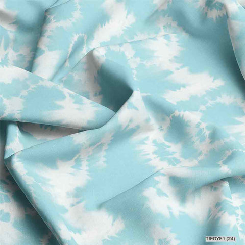 Tiedye Prints 130