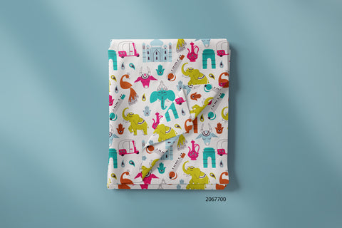 PREMIUM COTTON 58 - 2067700
