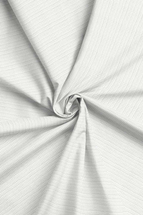 box Textured White