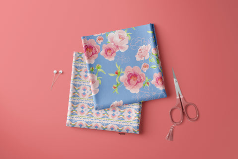 PASTEL COLOUR COMBO 0514