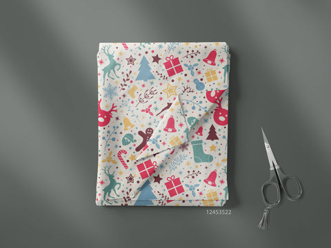 NEW XMAS PRINT 89