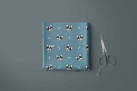 DOG PRINTS 24