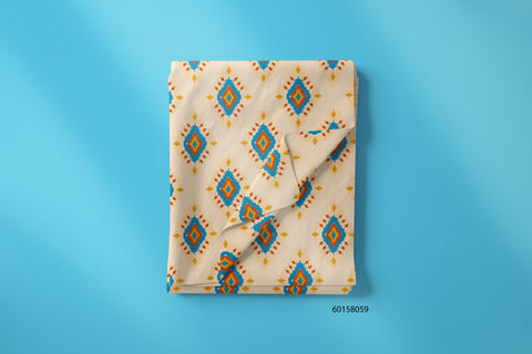 New Ethenic Prints 96