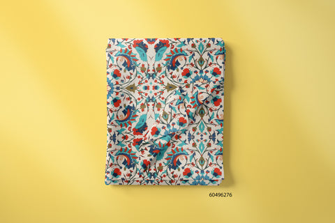 New Ethenic Prints 103