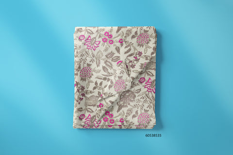 New Ethenic Prints 104