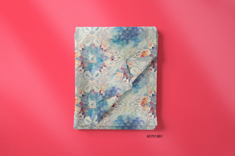 New Ethenic Prints 105