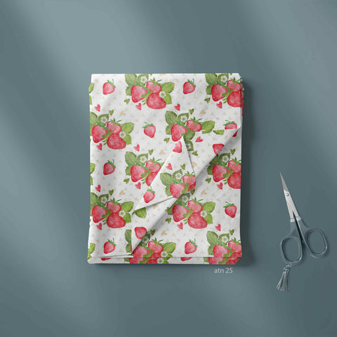 Fruit Prints 146