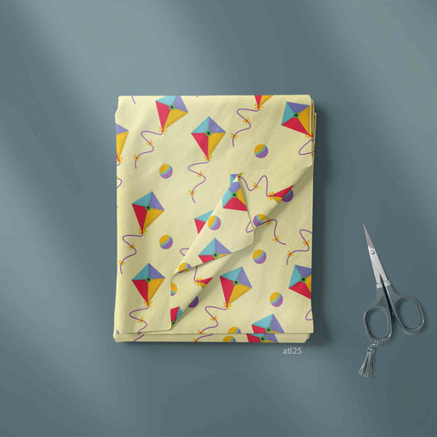 KITE atl 25