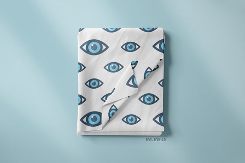 Evil Eye Prints 55