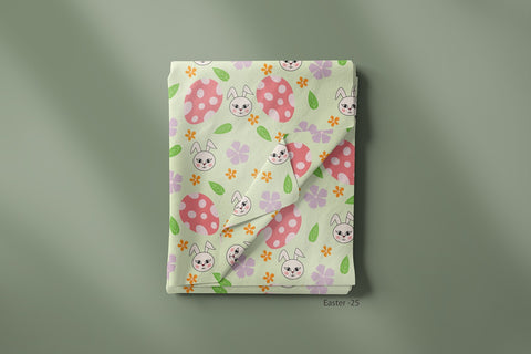 EASTER PRINT 25