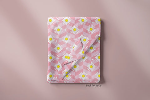 SMALL FLORAL 25