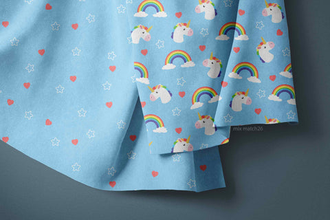 KIDS PRINT COMBOS 25