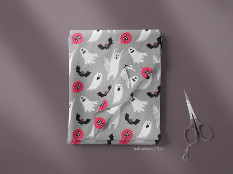 HALLOWEEN PRINT 131
