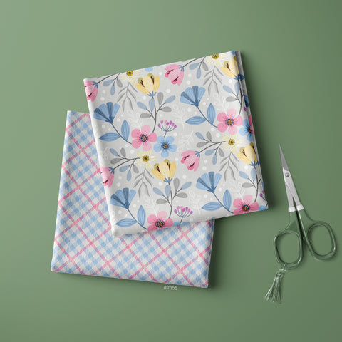 PASTEL COLOUR COMBO 0609