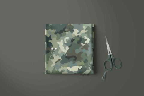 ARMY PRINT - 25