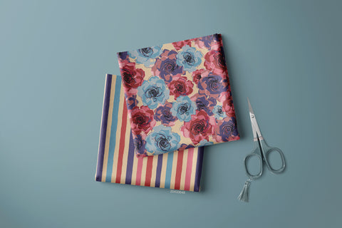 DARK COLOUR COMBO 0136