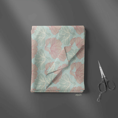 SUBTLE PRINT 25