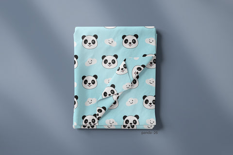 Panda Prints 47