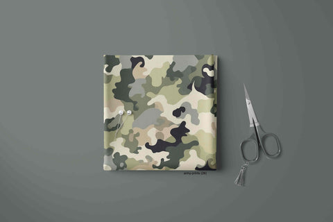 ARMY PRINT - 26