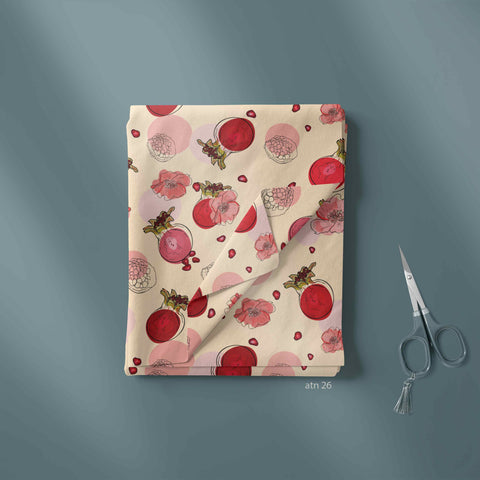Fruit Prints 147