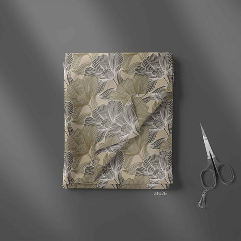 SUBTLE PRINT 26