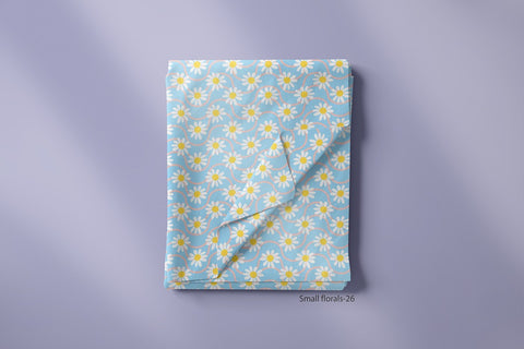 SMALL FLORAL 26