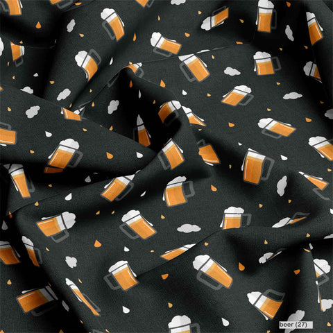 BEER PRINTS - 27