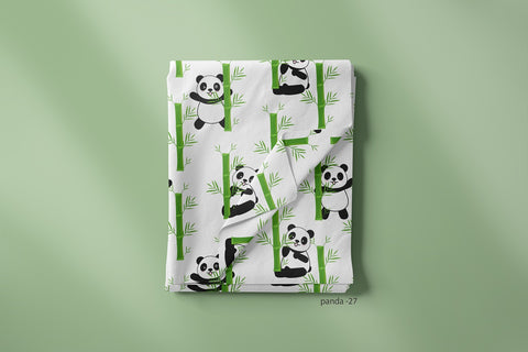 Panda Prints 48