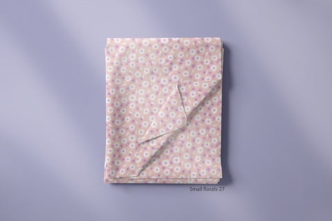 SMALL FLORAL 27