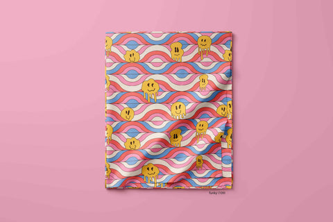 TRIPPY PRINTS  - 26