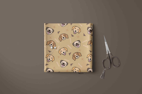 DOG PRINTS 27