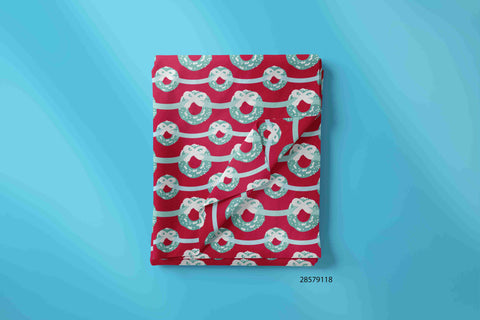 New Design 507