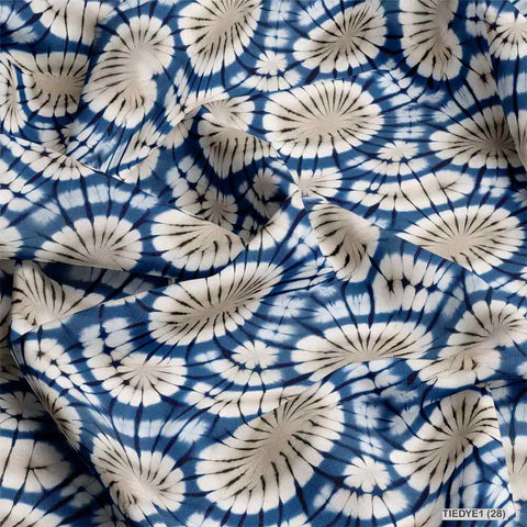 Tiedye Prints 138