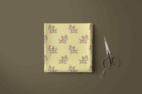 CAT PRINT 28