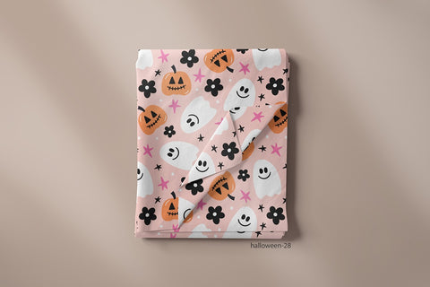 HALLOWEEN PRINT 28