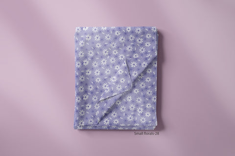 SMALL FLORAL 28