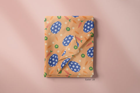 EASTER PRINT 28
