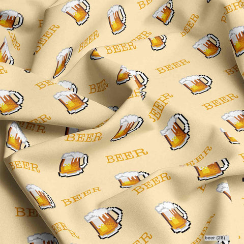 BEER PRINTS - 28