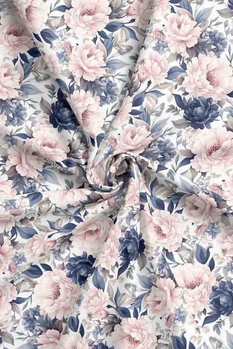 floral print 60