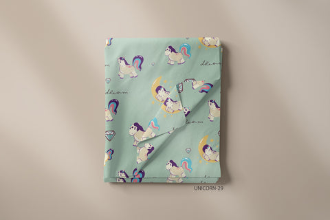 unicorn Prints 78
